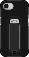 Scooch Wingman iPhone 16e Case with Stand - Low-Profile Kickstand