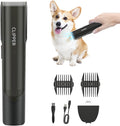 Pet's Automatic Inhaling Powerful Electric Hair Trimmers with Claw