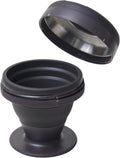 Palmpress - Portable Stainless Steel French Press