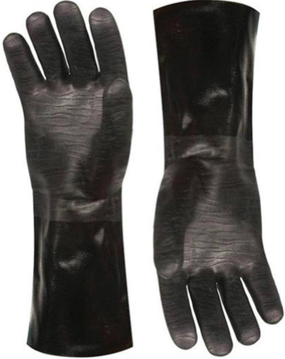 Ultimate BBQ Glove: Heat Resistant & Oil/Water Resistant