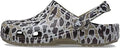 Crocs Unisex-Adult Classic Graphic Clogs - Vacation-Ready Prints