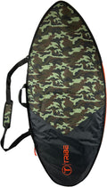 Padded Travel Skimboard Bag - Protect Your Skimboard