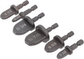 HighQuality Bearing Steel Tube Expander Set for Air Conditioner Copper