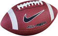 NIKE All Field 3.0 FB 9 Official Football Ball for Adults
