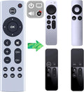 RETROSUN Universal Apple TV Remote - Replaces 14 Models!