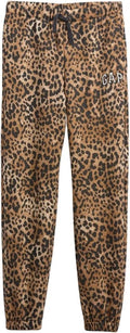 Girls Heritage Jogger by GAP - Playful Prints & Easy Care