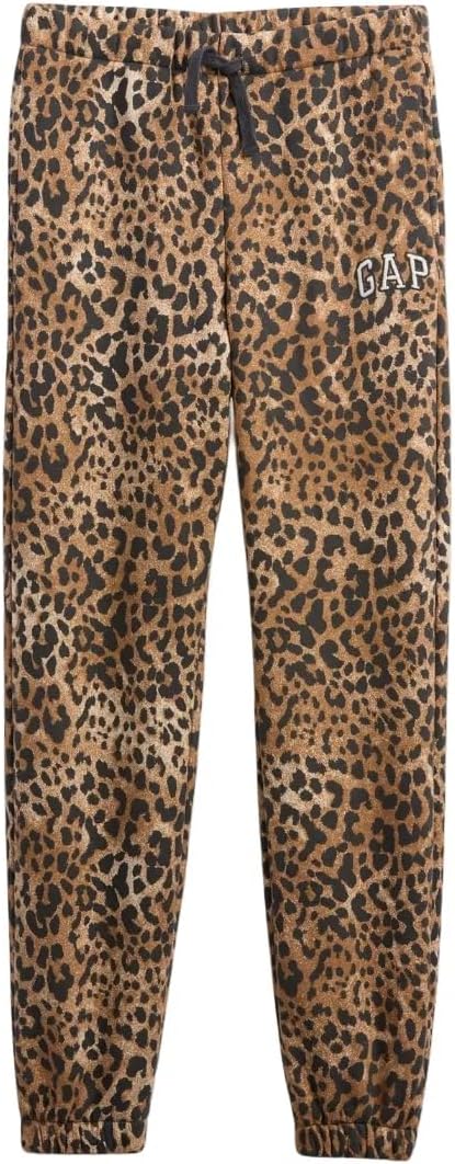 GAP Girls Heritage Jogger: Classic Style and Comfort for Kids