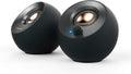 Creative Pebble V2 Minimalistic USB-C Desktop Speakers - Clear Sound