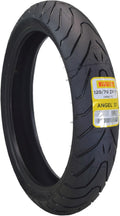 Pirelli Angel ST 120/70ZR17 Front Motorcycle Tire - Sport Touring Grip