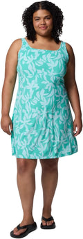 Columbia Women's PFG Freezer III Dress - Cooling UPF Protection