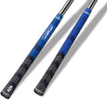JunshunGolf All-Weather Corded Rubber Grips - Enhanced Performance