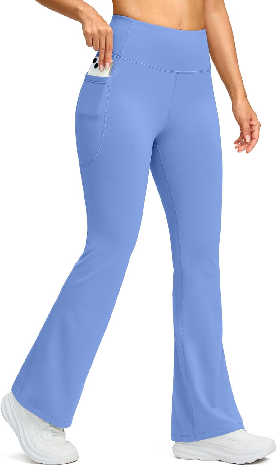 G Gradual Women's Fleece Lined Pants for Winter Activities