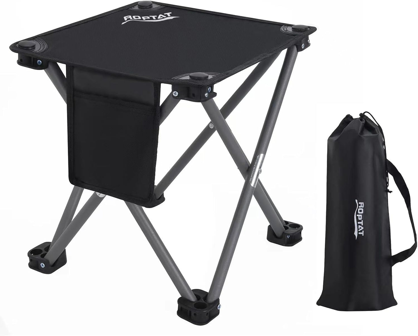 Ultra-Light Outdoor Seat for On-the-Go Adventures