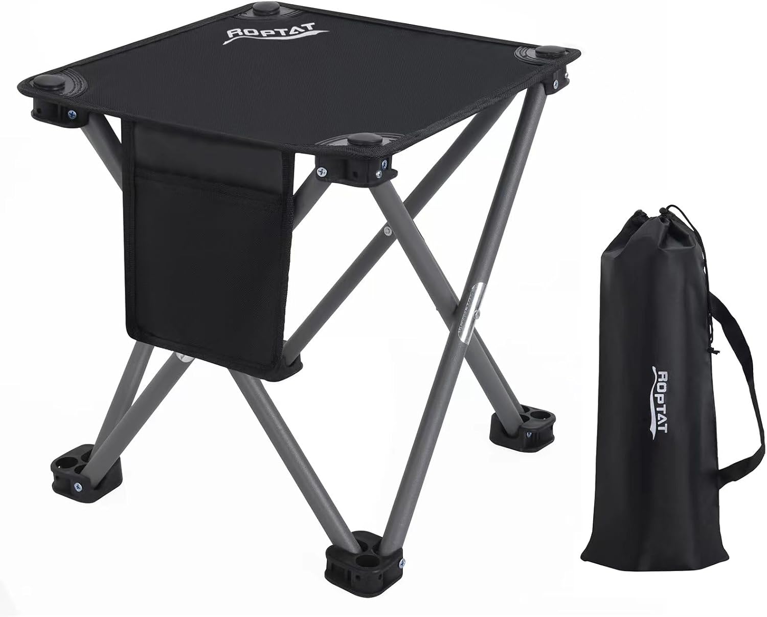 Ultra-Light Outdoor Seat for On-the-Go Adventures