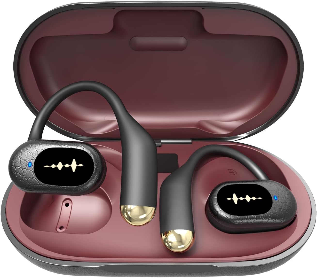 Real-Time 150 Language Translation Earbuds by VSOROV!