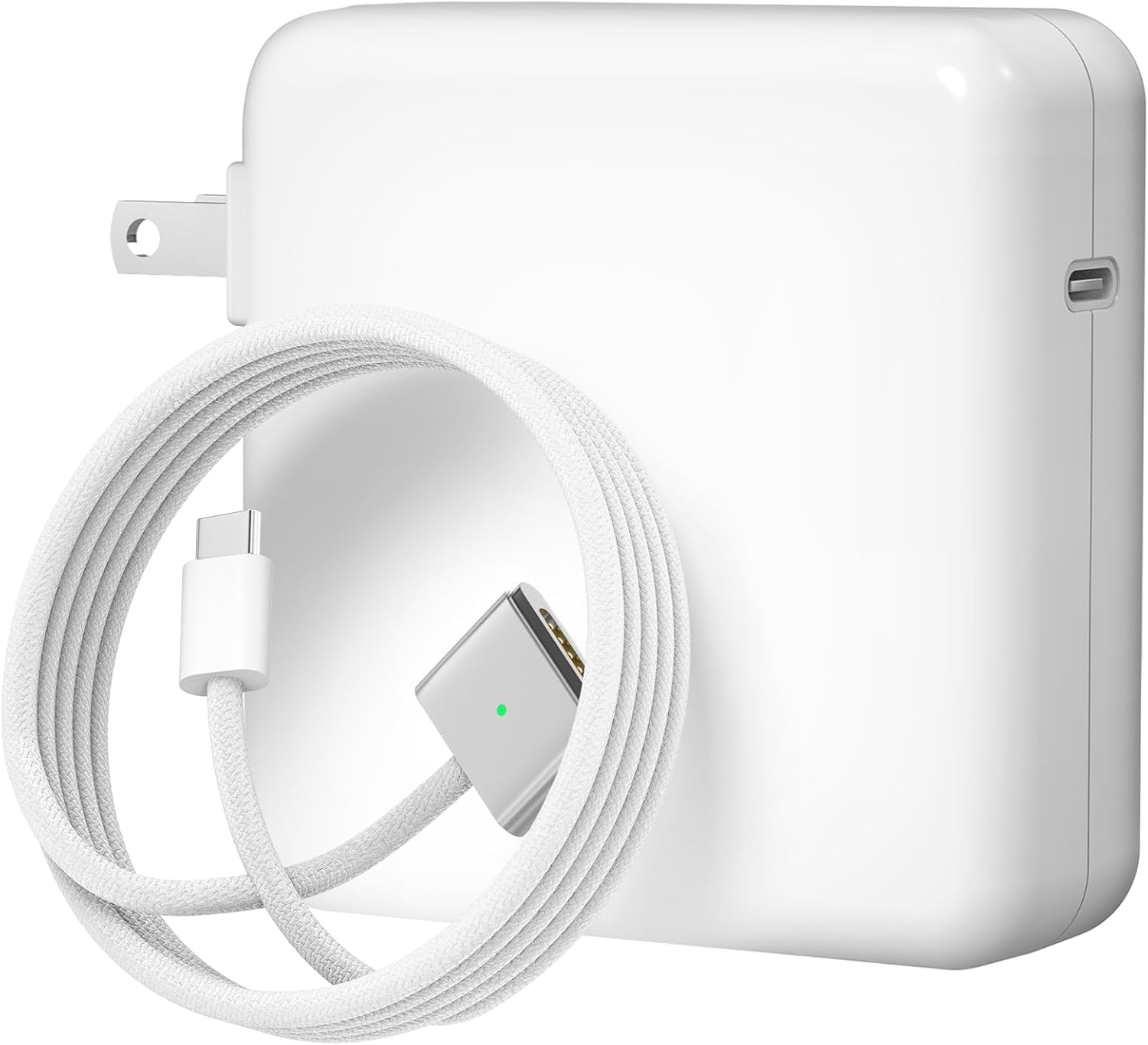 High-Power Charger for MacBook - 70W Type C
