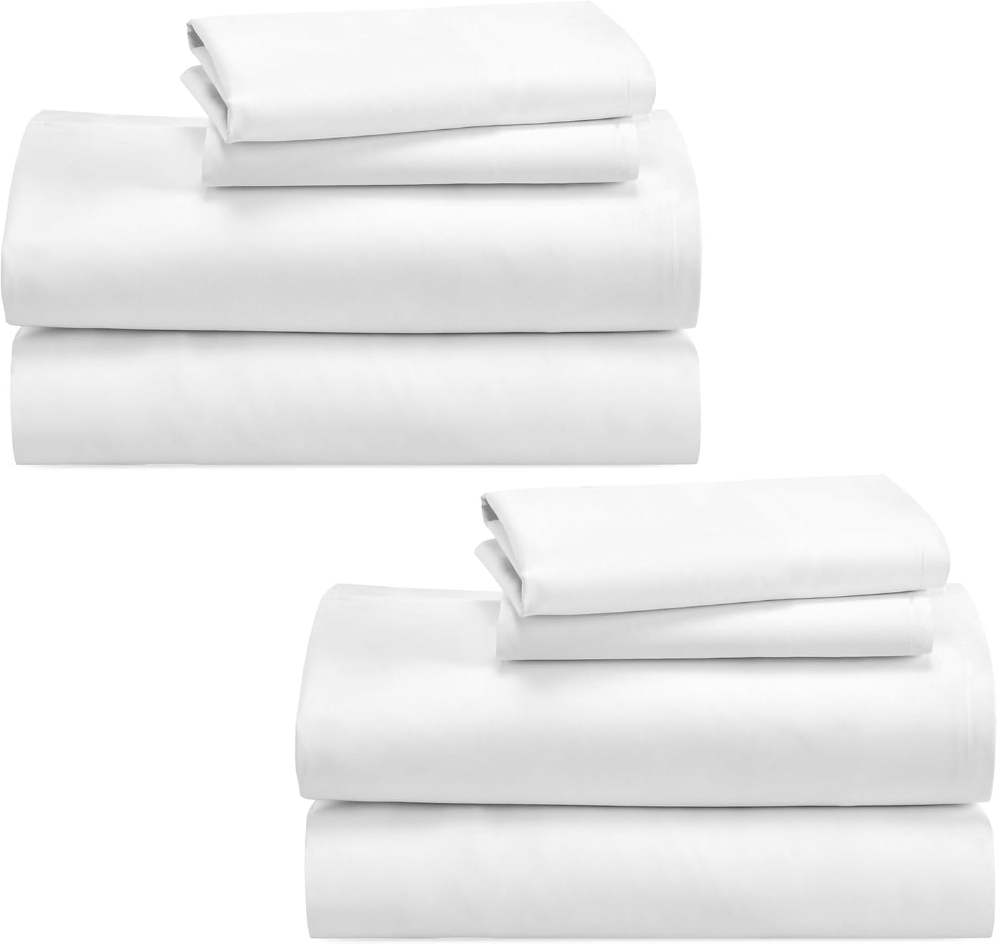 California Design Den King Size Deep Pocket Sheet Set Review