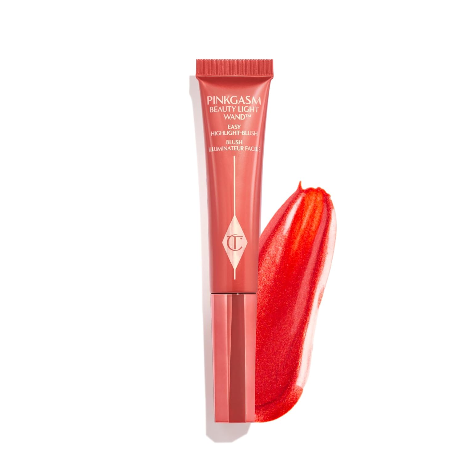 Charlotte Tilbury Beauty Light Wand Liquid Highlighter for Radiance