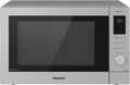 Panasonic HomeChef 4-in-1 Microwave Oven with Air Fryer - Compact
