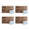 Genuine Joe Multifold Towels - Durable, Cost-Effective Paper Towels