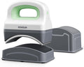 EENOUR Hat Press Machine Mini Heat Press for Caps - Compact Pro Cap