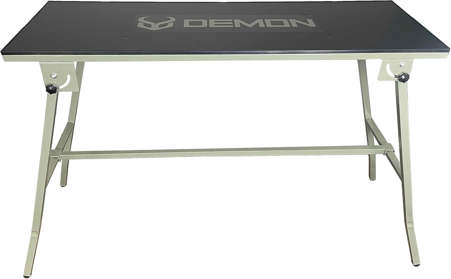 Demon United V2 Wax Bench - Travel-Friendly Design