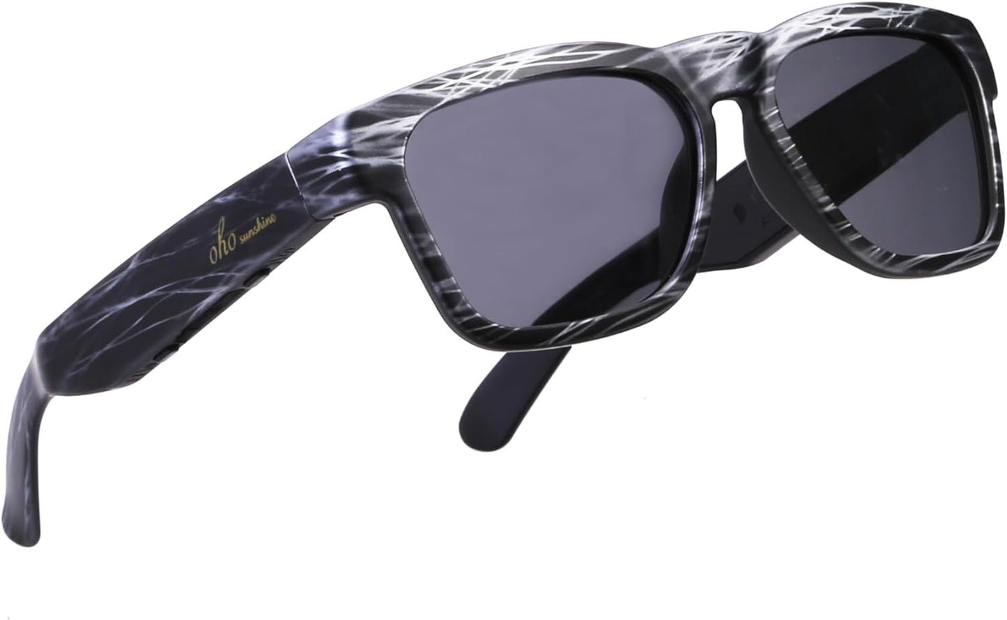 AI Translation Bluetooth Glasses for Hands-Free Conversations