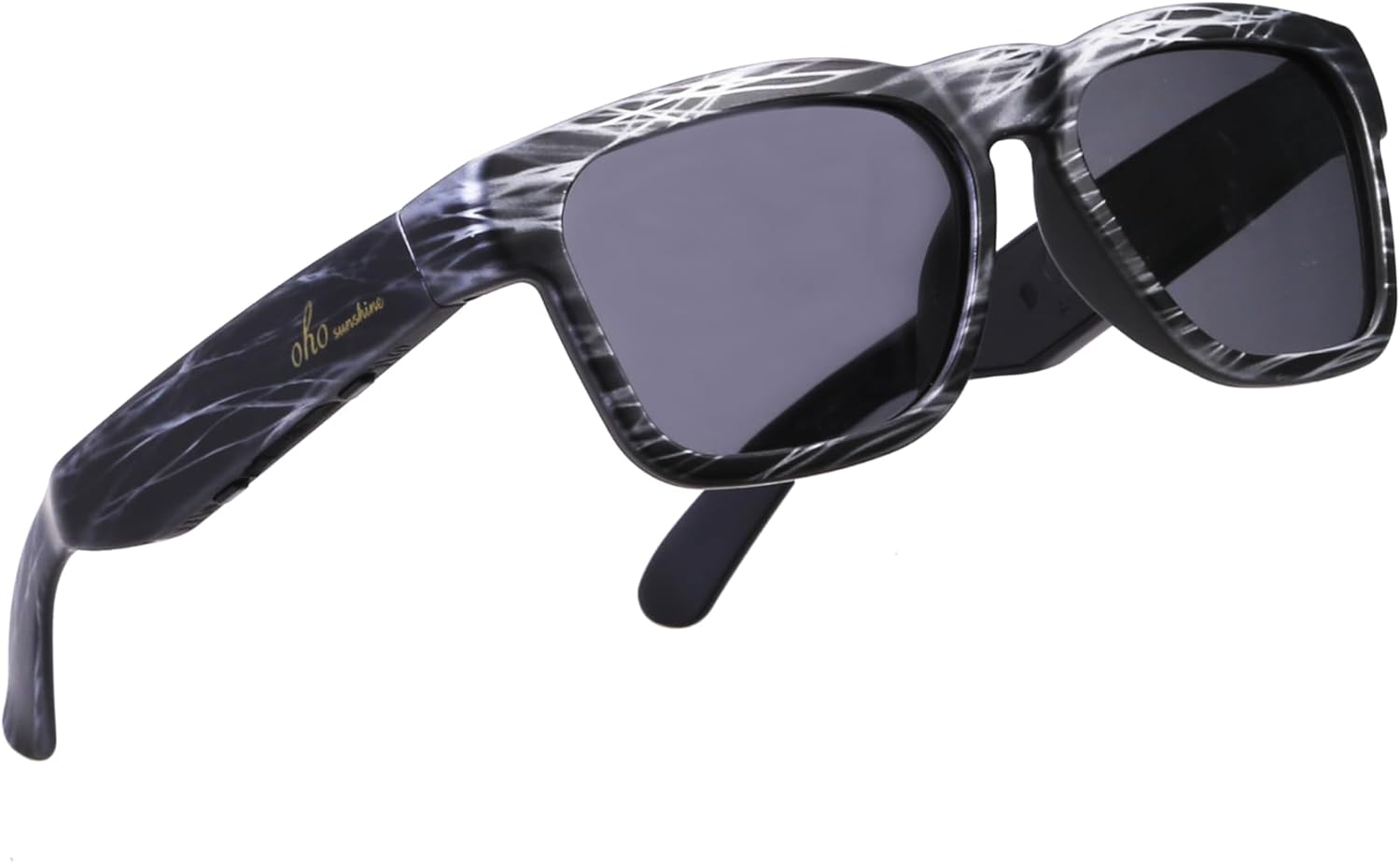 AI Translation Bluetooth Glasses for Hands-Free Conversations