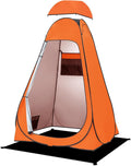 Pop Up Shower Tent Portable Privacy Changing Tent - Fast Setup