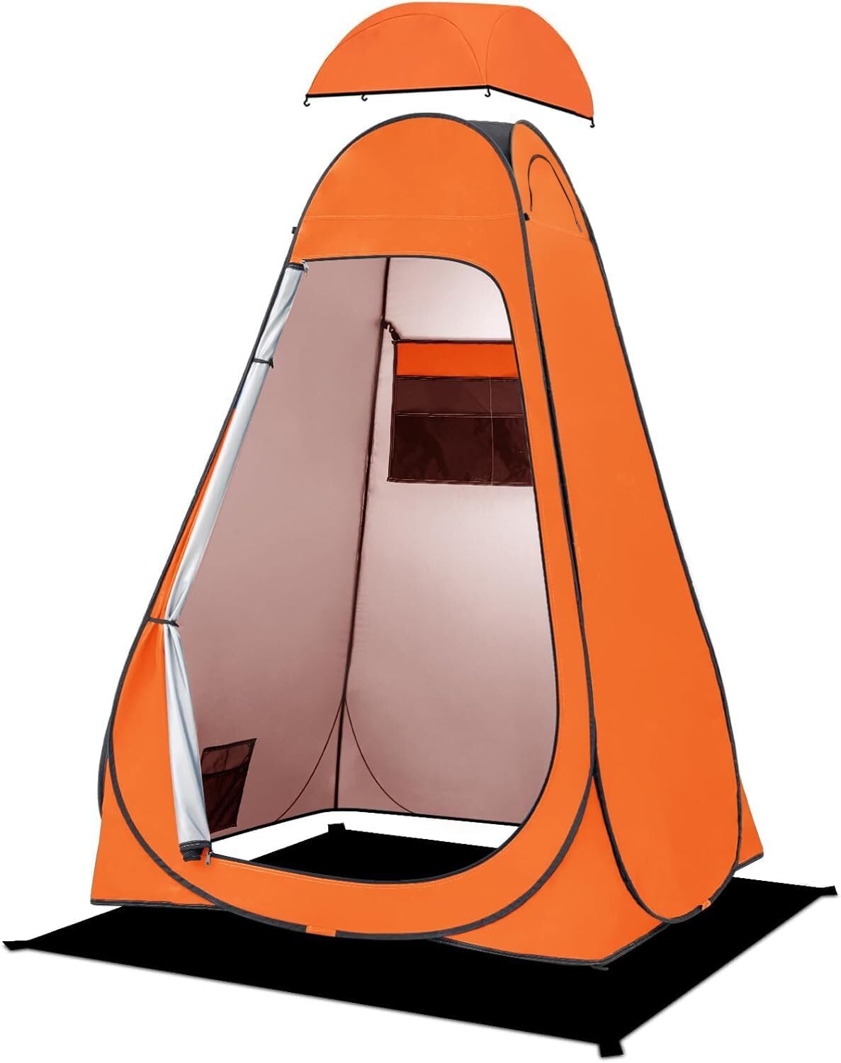 Portable Privacy Camping Changing Tent for Outdoor Showers