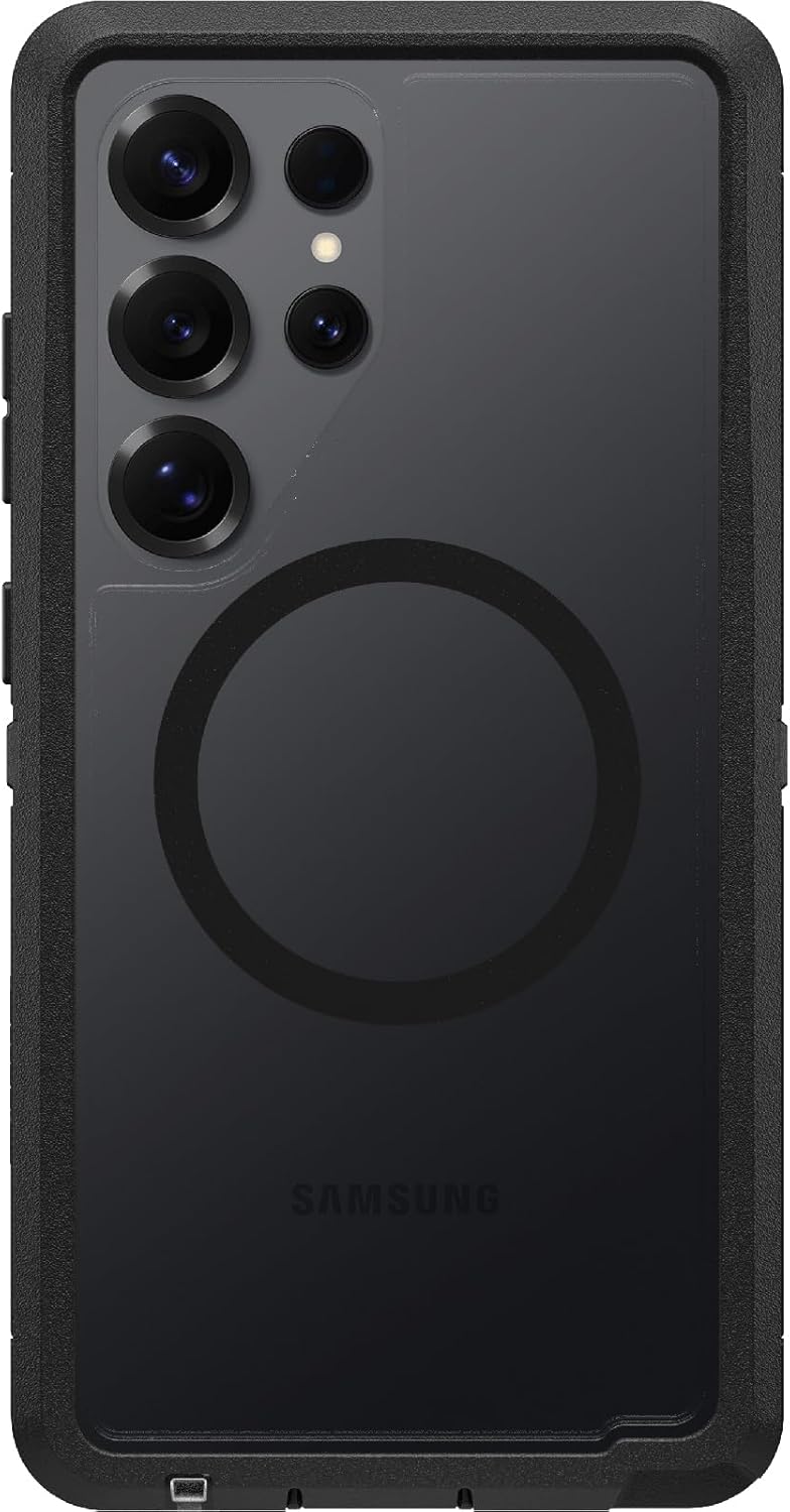 OtterBox Samsung Galaxy S25 Ultra Defender Series XT Case Review