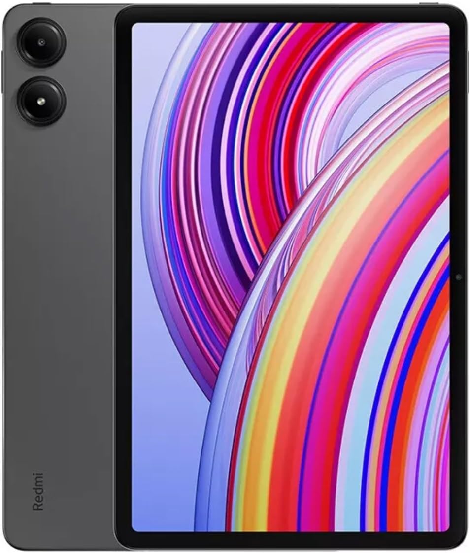 Xiaomi Redmi Pad Pro 12.1 WiFi Tablet with 10000 mAh Battery
