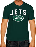 Home Team Tee Gameday Adult T-Shirt - Soft Cotton-Poly Fan Tee