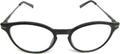 Foster Grant McKay Multifocus Reading Glasses Round - Seamless