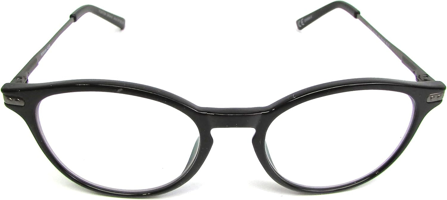 Foster Grant McKay Multifocus Reading Glasses for Stylish Vision