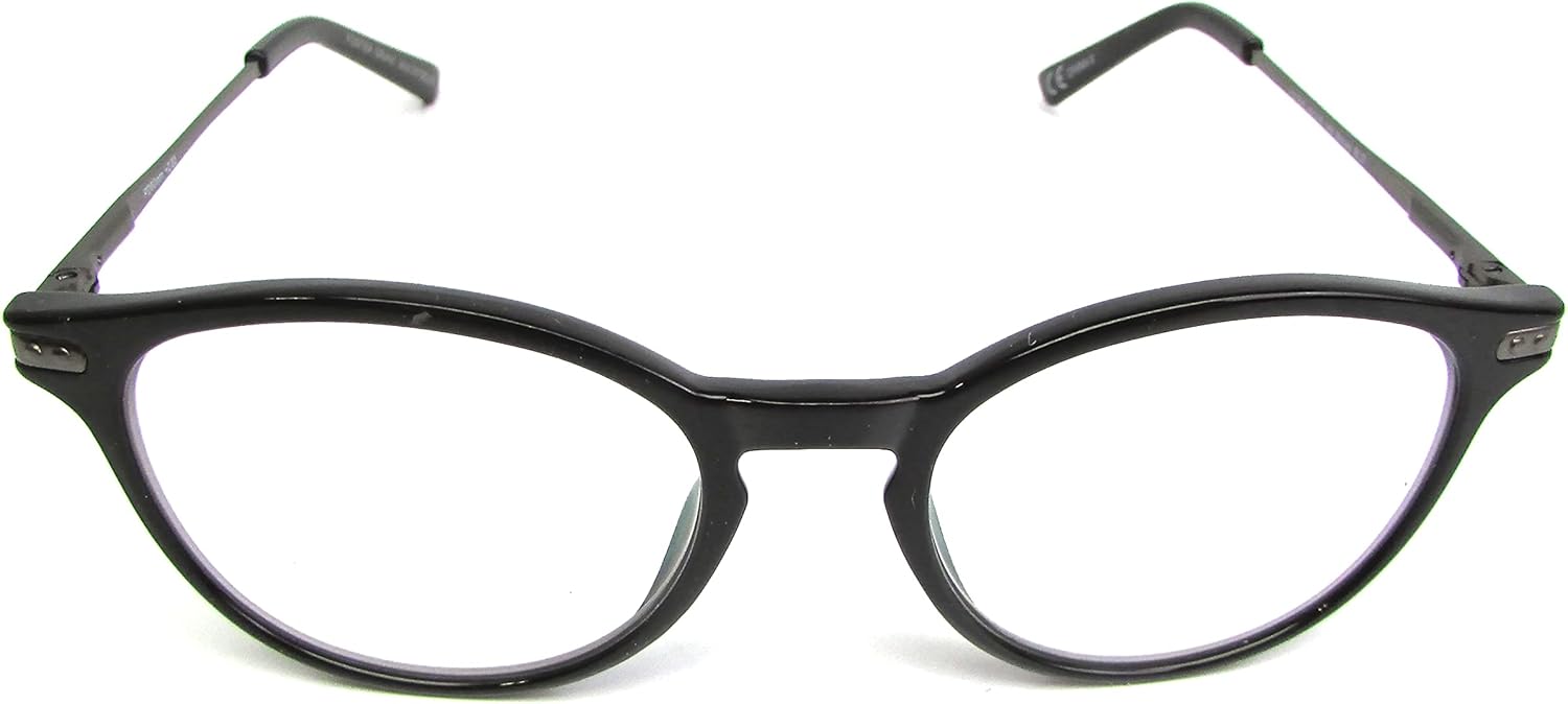 Foster Grant McKay Multifocus Reading Glasses for Stylish Vision
