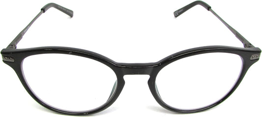 Foster Grant McKay Multifocus Reading Glasses for Stylish Vision