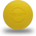 Velocity Lacrosse Balls - Certified Practice and Game Balls (Packs