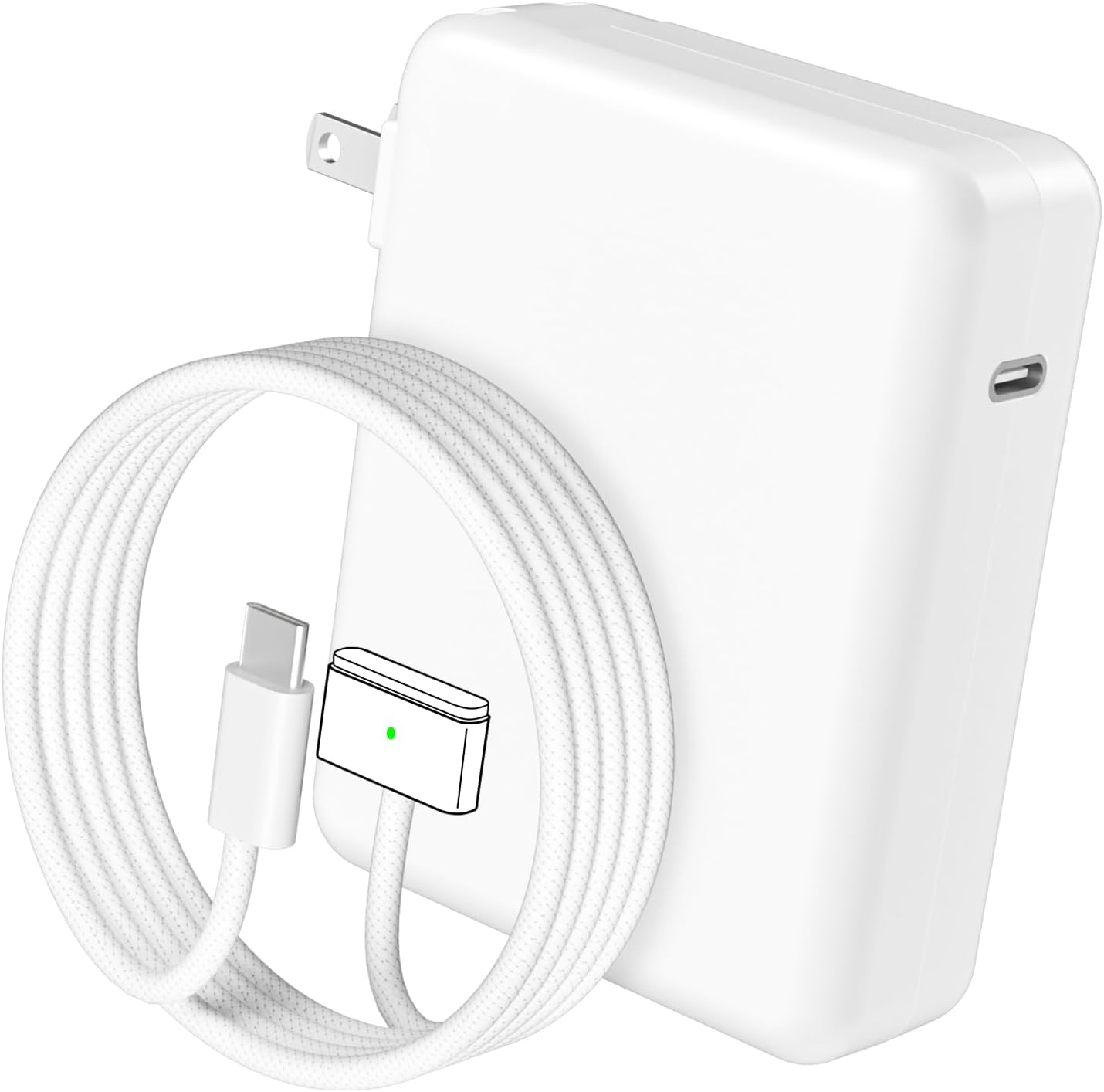 Fast Charging Mac Book Pro Charger Kit