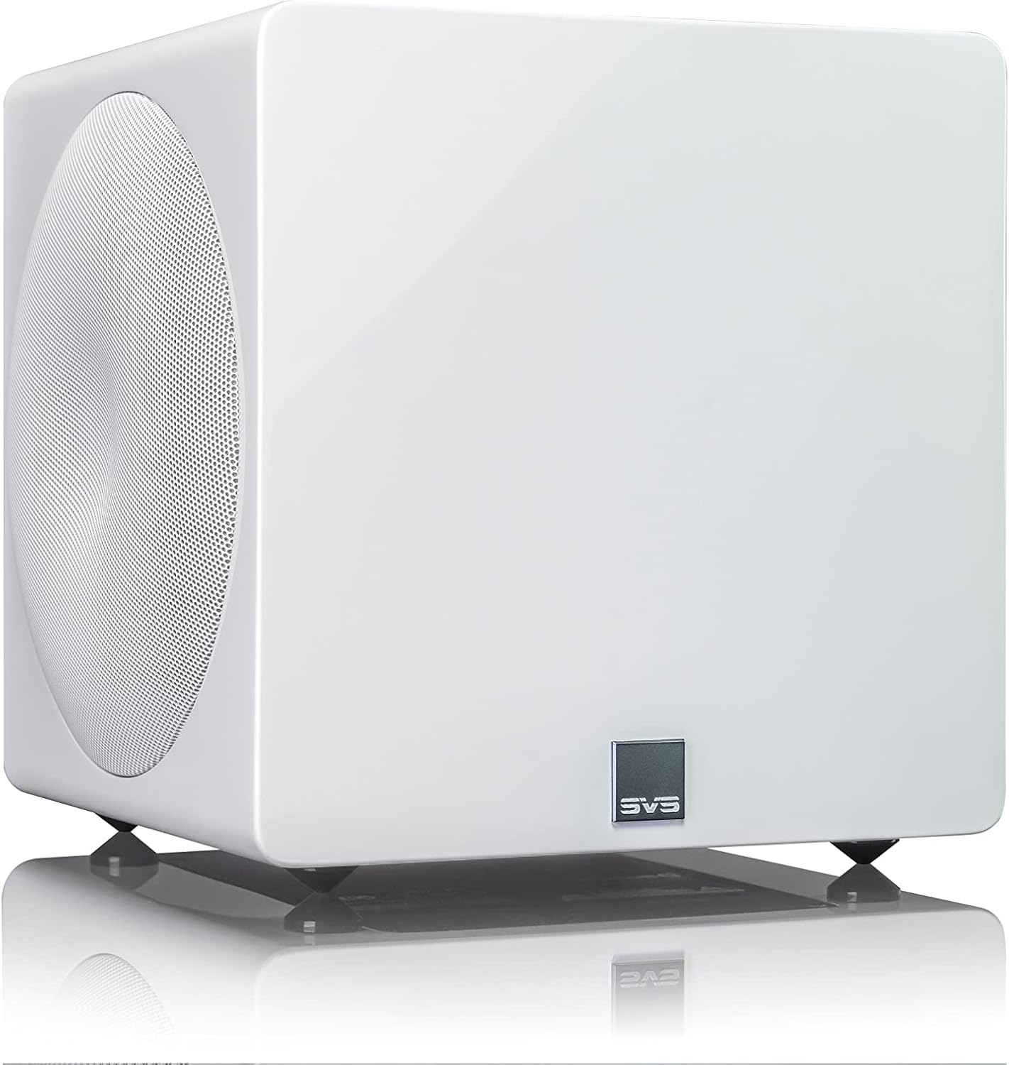 SVS 3000 Micro Sealed Subwoofer with Dual 8-inch Drivers