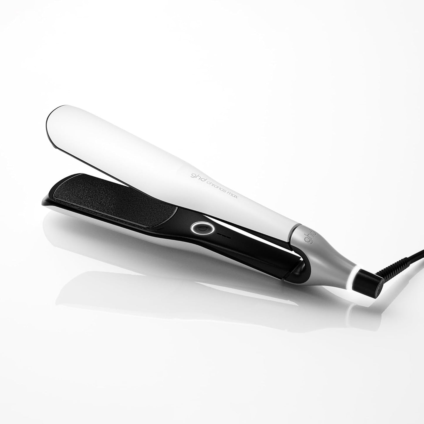 ghd Chronos Professional Flat Iron Hair Straighteners for Shine