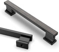 Asidrama 20 Pack 5 in Oil Rubbed Bronze Cabinet Handles - Durable