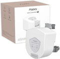 Aqara Smart Valve Controller T1 - Remote Shutoff with Matter Support