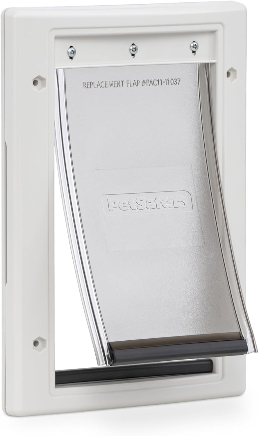 PetSafe Plastic Pet Door for Easy Installation and Use