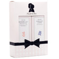 Noodle & Boo Baby Bundle: Gentle Care Set