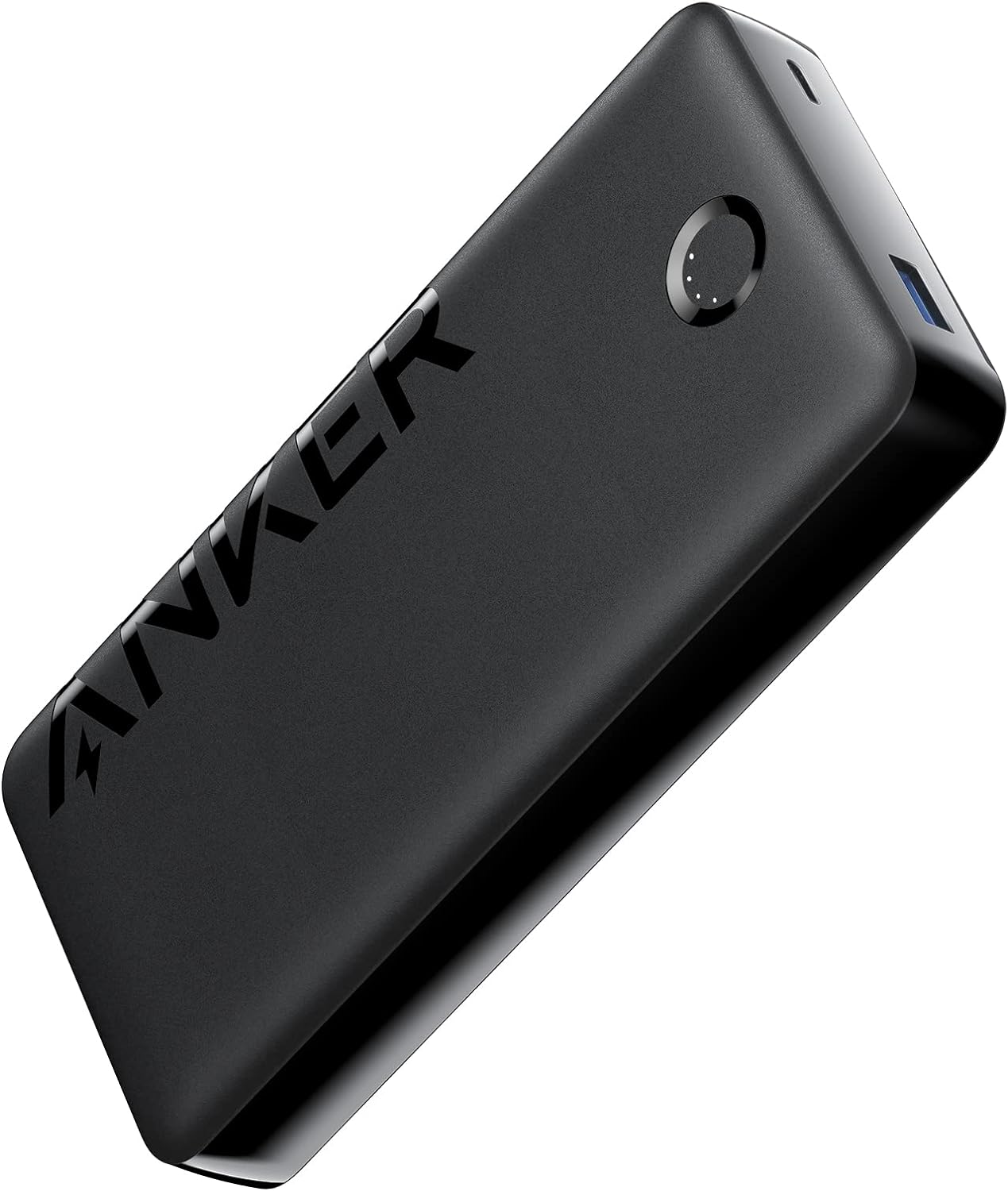 Anker 20,000mAh Power Bank - High-Speed Charging