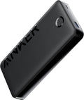 Anker Portable Charger 20,000mAh Power Bank - High-Speed 15W Charging