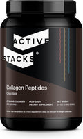 Collagen Peptides Protein Powder for Healthy Hair and Skin