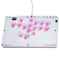 JZW-Shop Haute42 Arcade Stick T16 - Slim All-Button Fight Controller