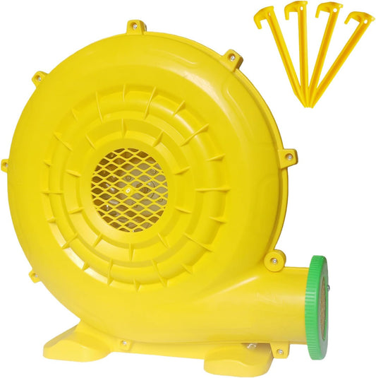 Powerful 550W Bounce House Blower